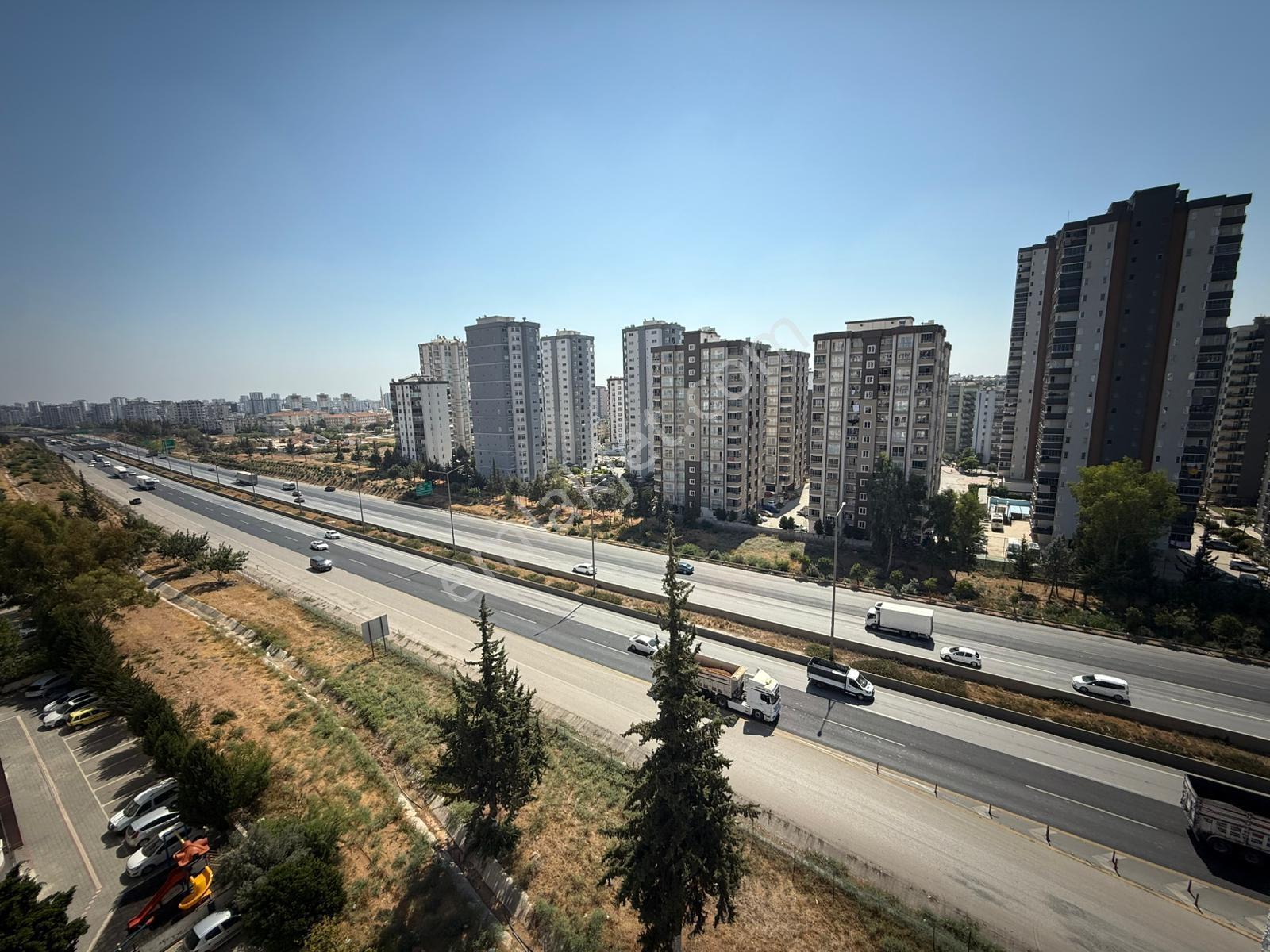 Belediye Evlerinde 3 Yaş/1+1/kombi/ankastre/fıtness/full Eşyalı - Görsel 16
