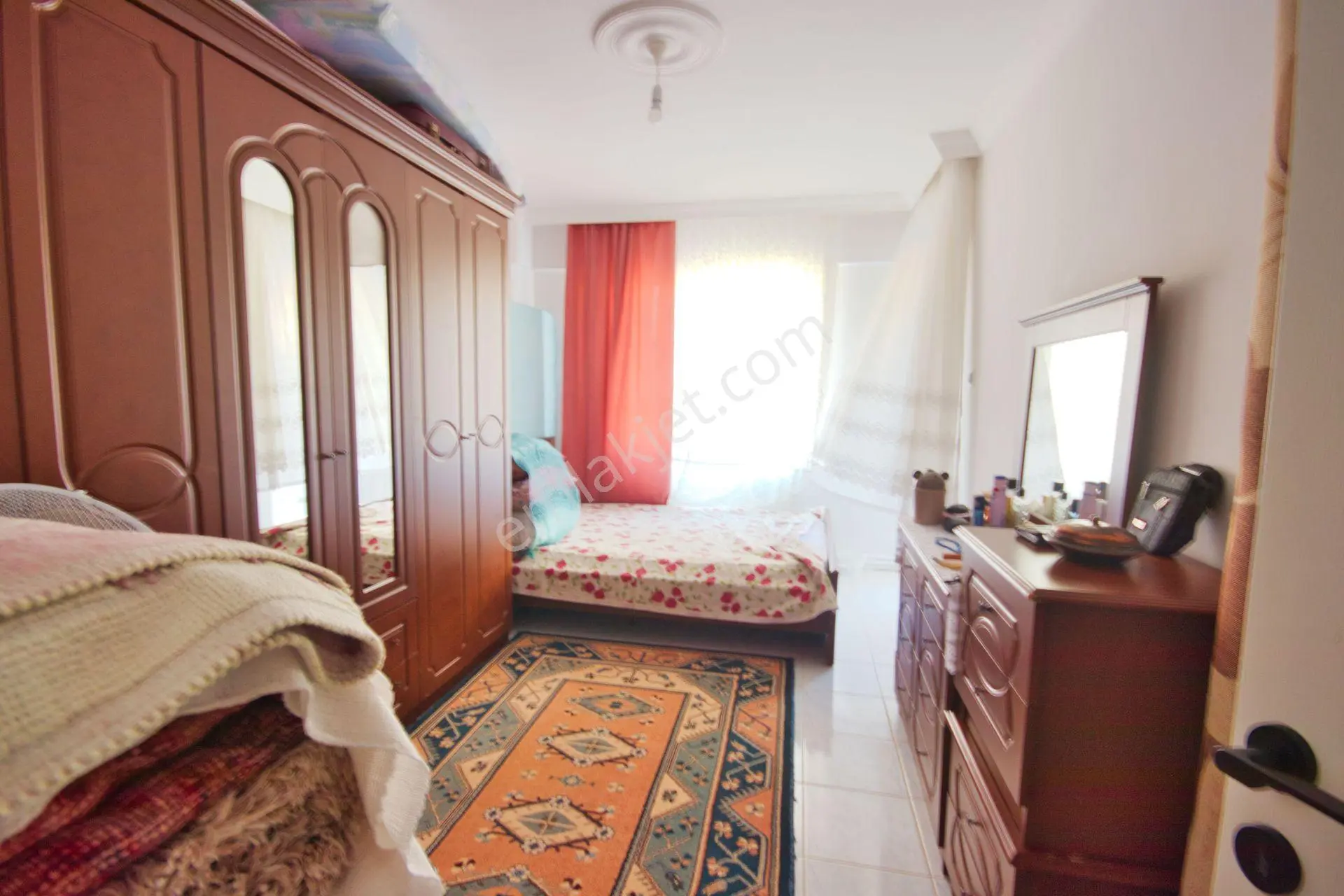 🛑🛑aktif'ten Akçay'da Satılık Denize 450mt Arakat Ön Cephe Masrafsız 2+1 Daire - Görsel 3