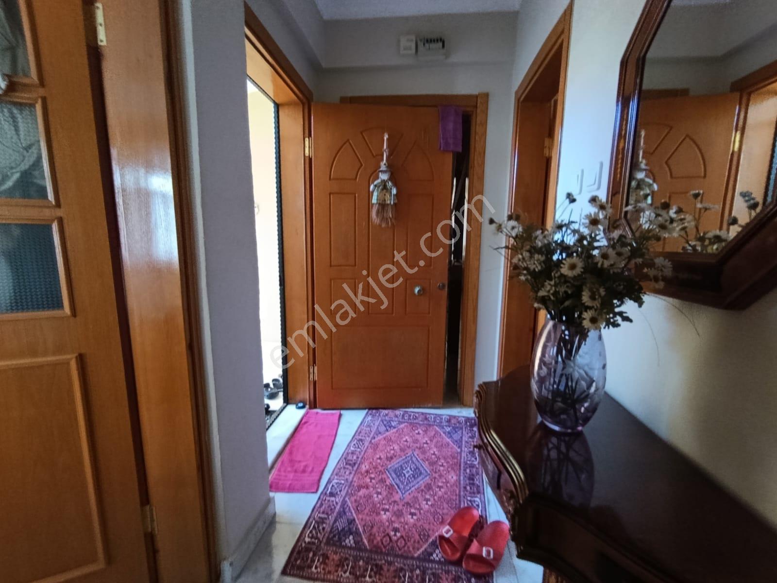 &kerim'den Satılık Narlı'da Teraslı Deniz Manzara Dublex Daire - Görsel 35