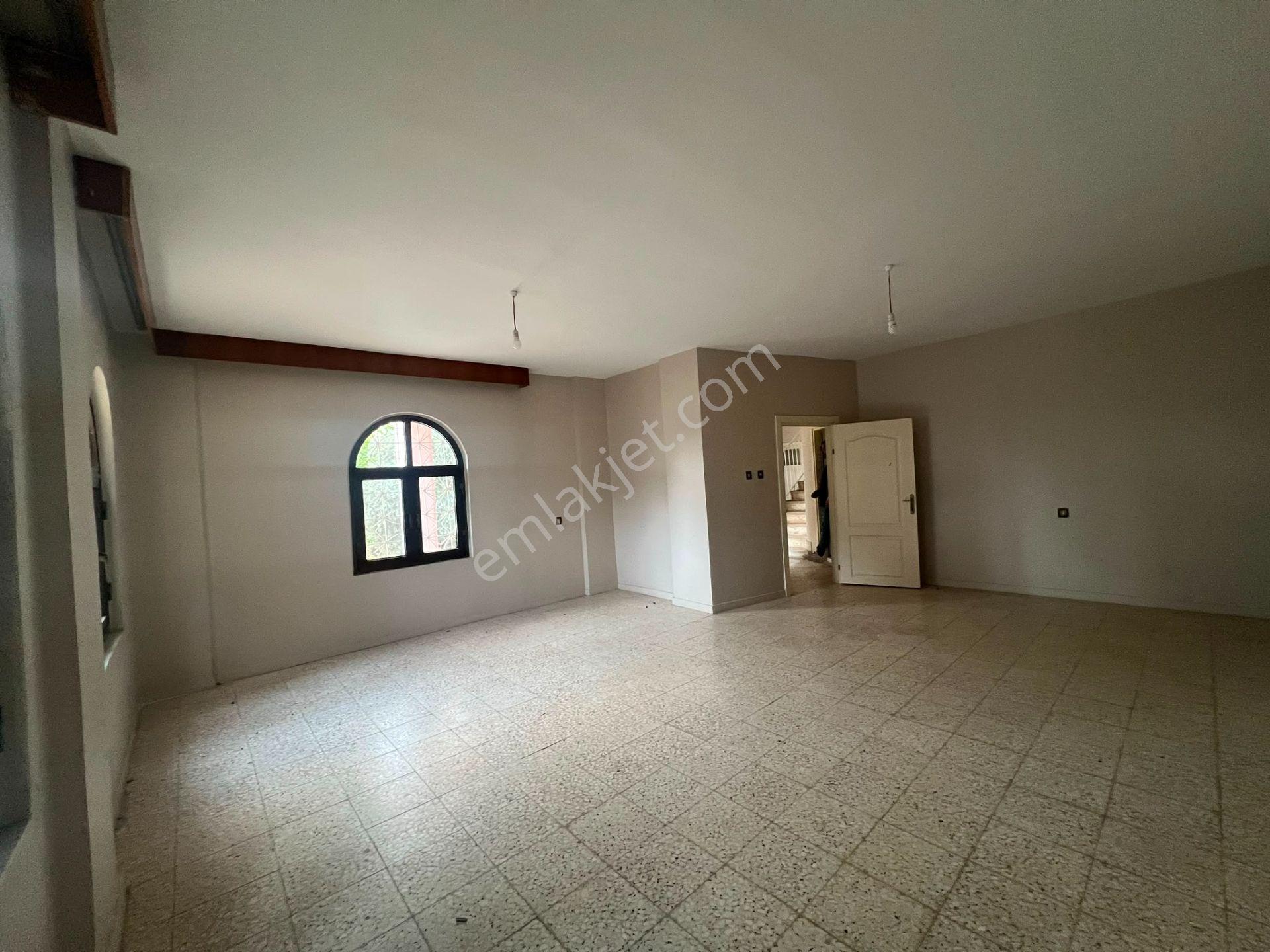 Mersin Yenişehir Menteş Mahallesinde Satılık Villa - Görsel 6