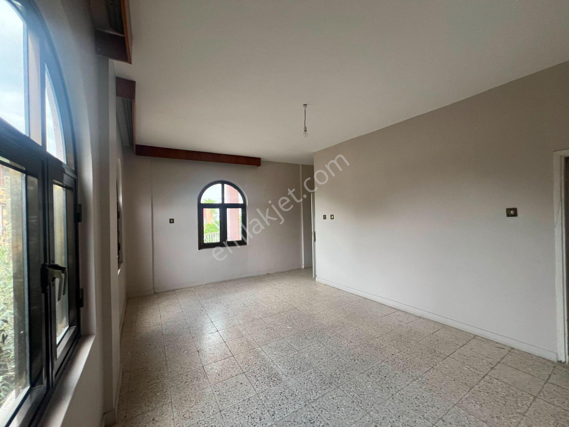 Mersin Yenişehir Menteş Mahallesinde Satılık Villa - Görsel 14