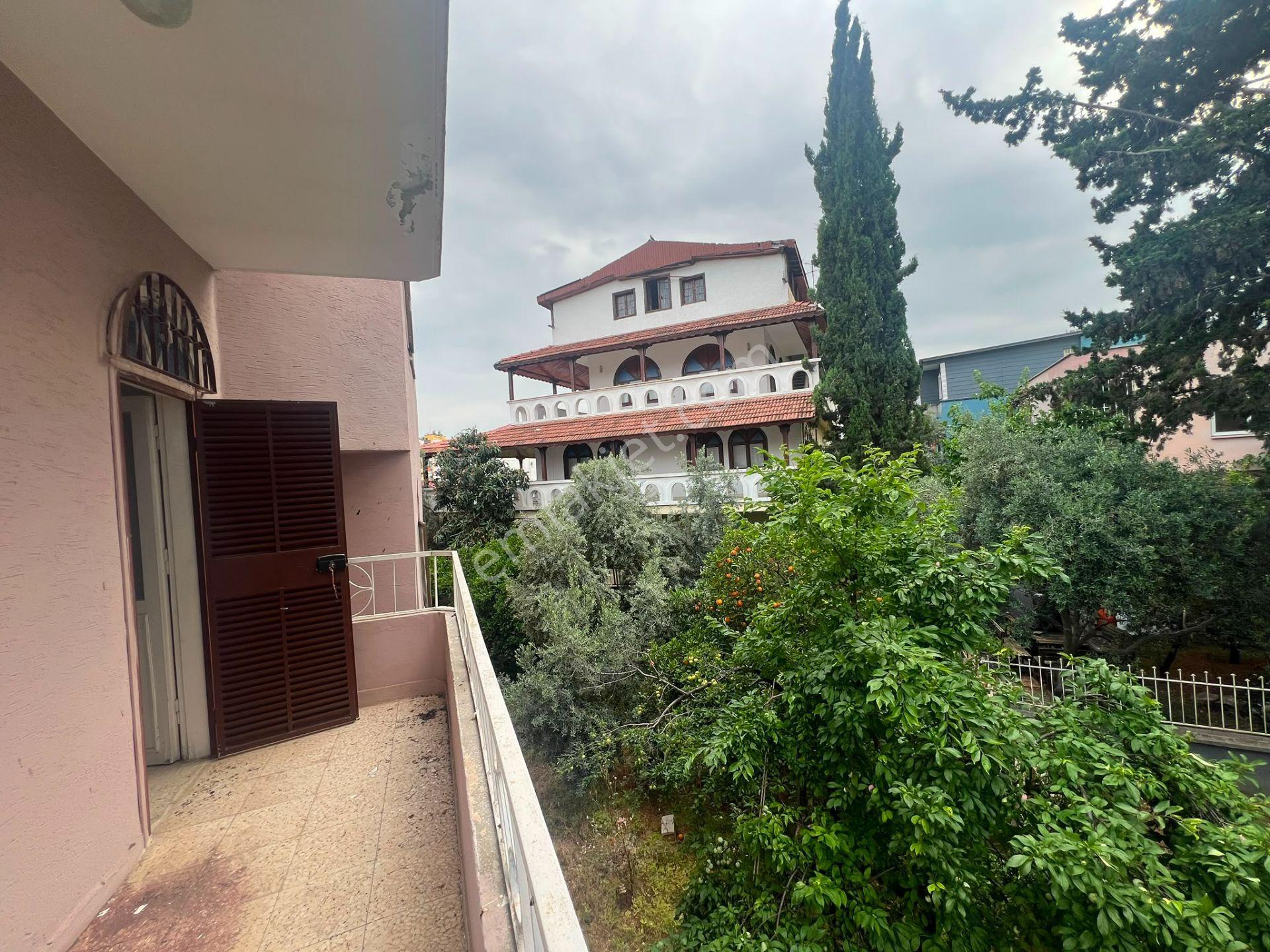 Mersin Yenişehir Menteş Mahallesinde Satılık Villa - Görsel 15