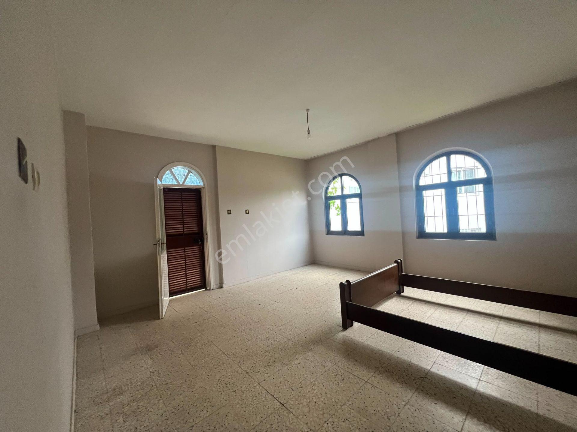 Mersin Yenişehir Menteş Mahallesinde Satılık Villa - Görsel 9