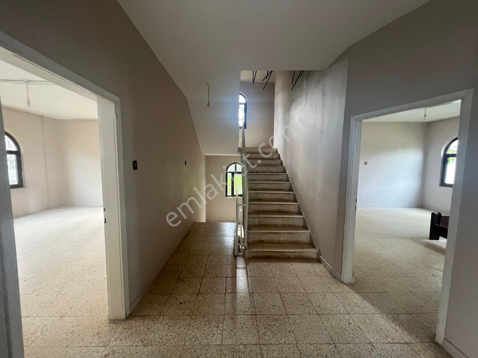 Mersin Yenişehir Menteş Mahallesinde Satılık Villa - Görsel 8