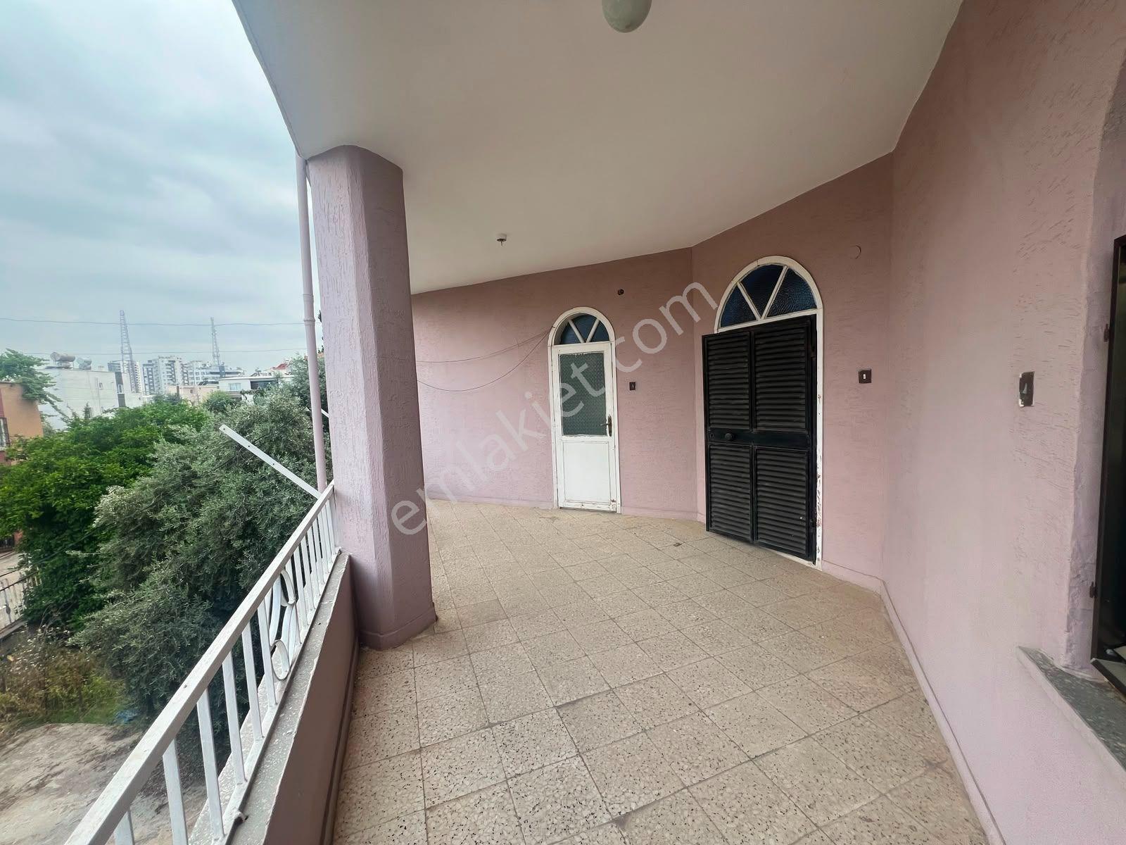 Mersin Yenişehir Menteş Mahallesinde Satılık Villa - Görsel 13