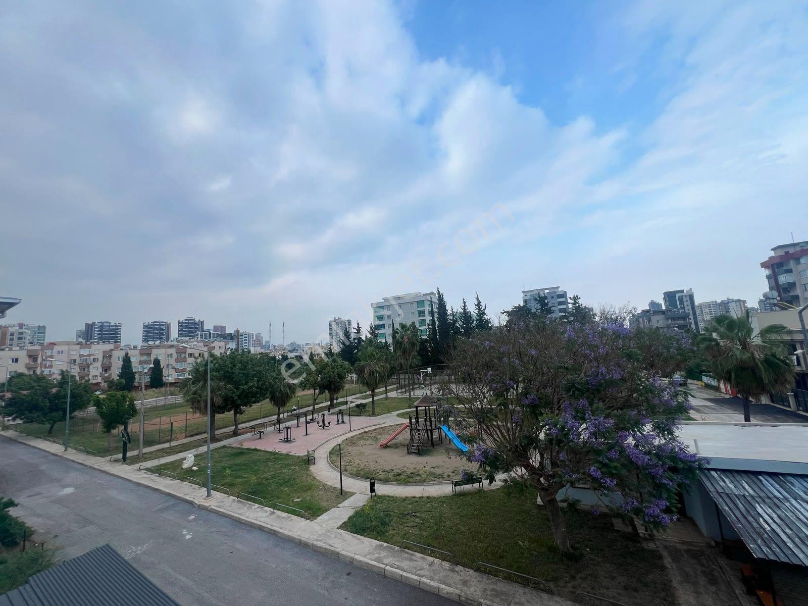 Mersin Yenişehir Menteş Mahallesinde Satılık Villa - Görsel 17