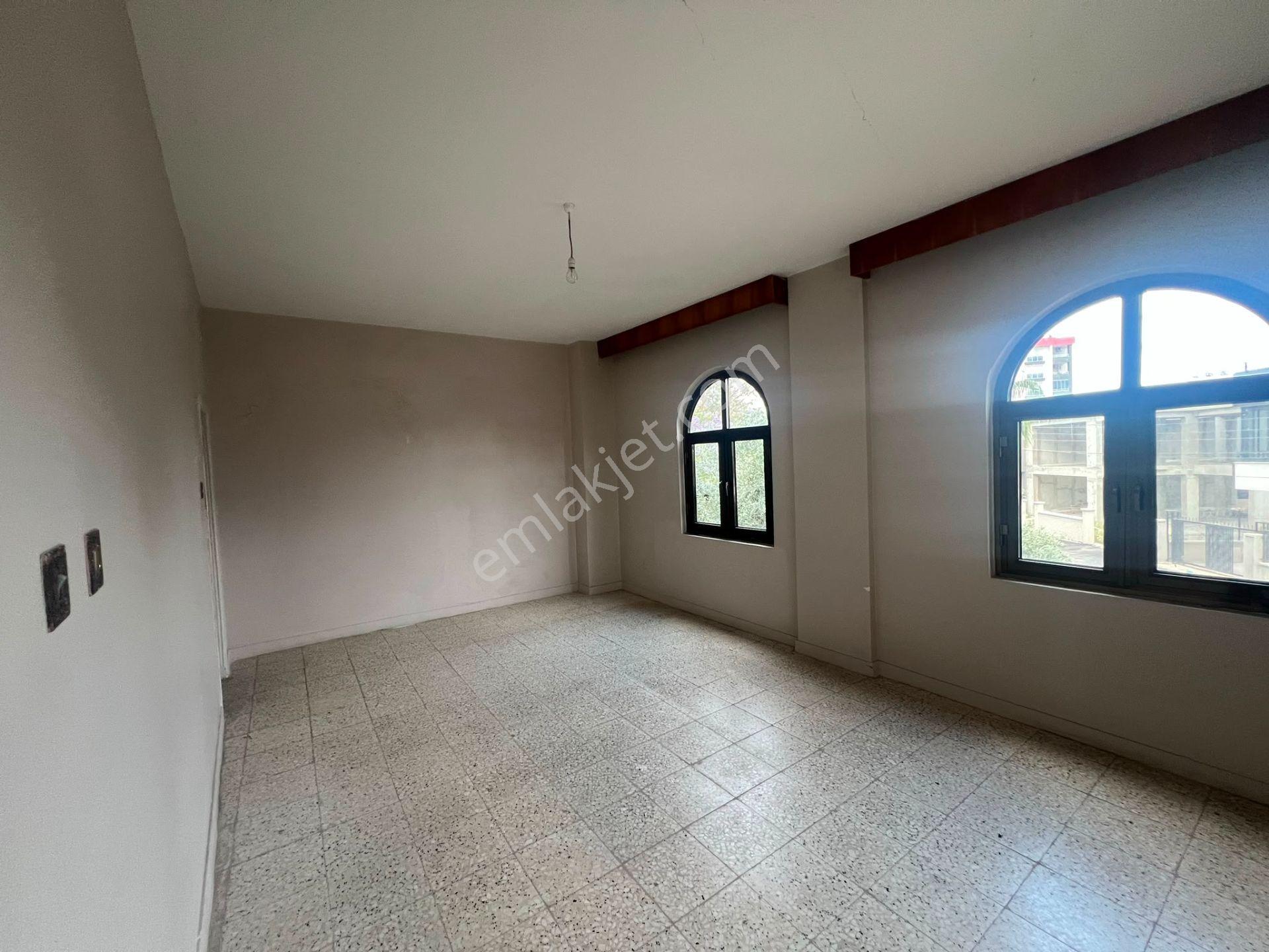 Mersin Yenişehir Menteş Mahallesinde Satılık Villa - Görsel 10