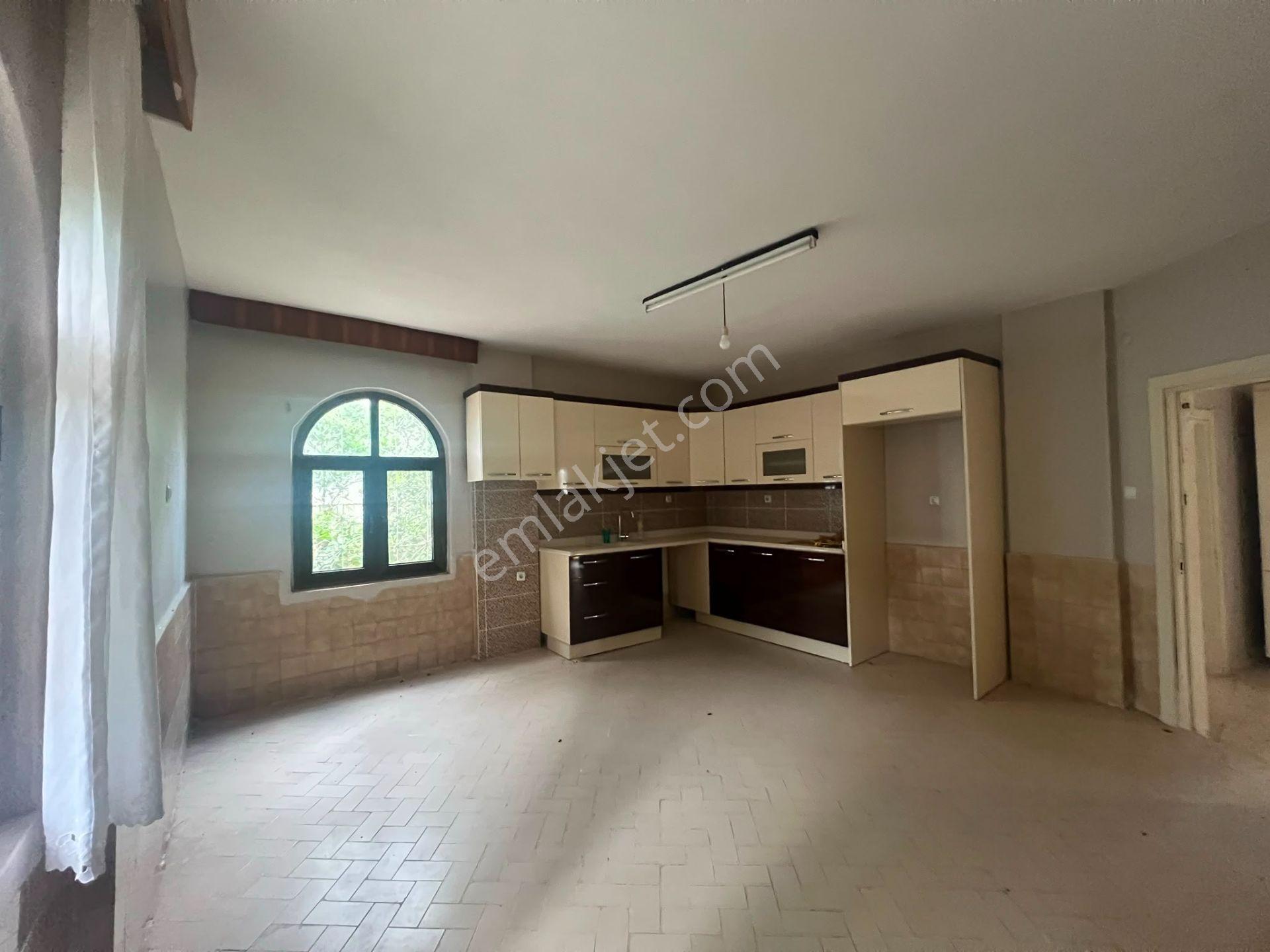 Mersin Yenişehir Menteş Mahallesinde Satılık Villa - Görsel 7