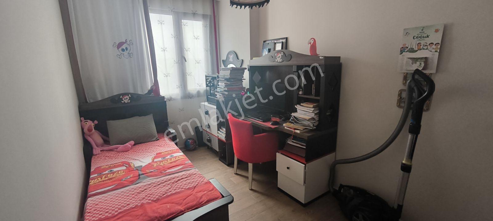 Güzel Lokasyon 3+1 Kapalı Mutfak Ebeveyn Banyolu Satılık Daire - Görsel 27