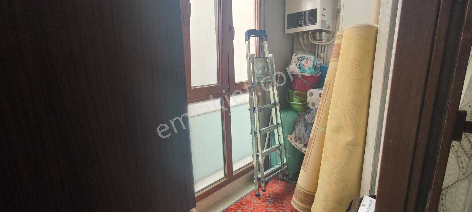 Güzel Lokasyon 3+1 Kapalı Mutfak Ebeveyn Banyolu Satılık Daire - Görsel 14