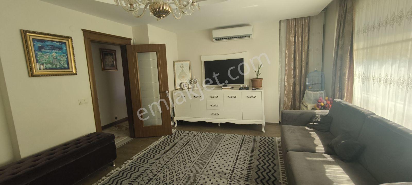 Güzel Lokasyon 3+1 Kapalı Mutfak Ebeveyn Banyolu Satılık Daire - Görsel 22