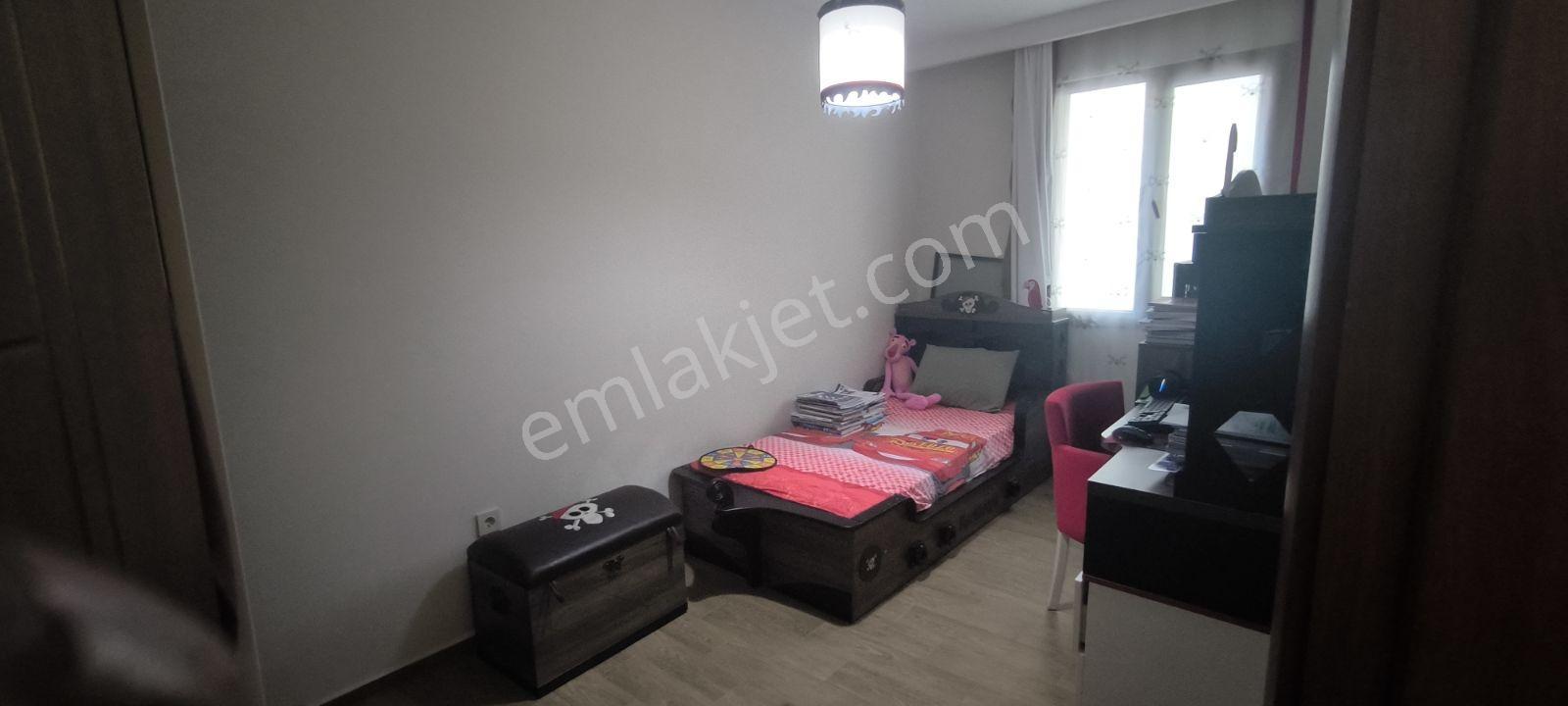 Güzel Lokasyon 3+1 Kapalı Mutfak Ebeveyn Banyolu Satılık Daire - Görsel 9