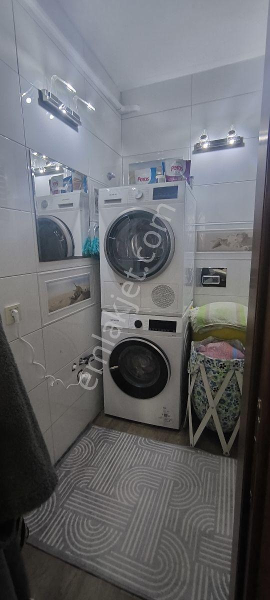 Güzel Lokasyon 3+1 Kapalı Mutfak Ebeveyn Banyolu Satılık Daire - Görsel 15