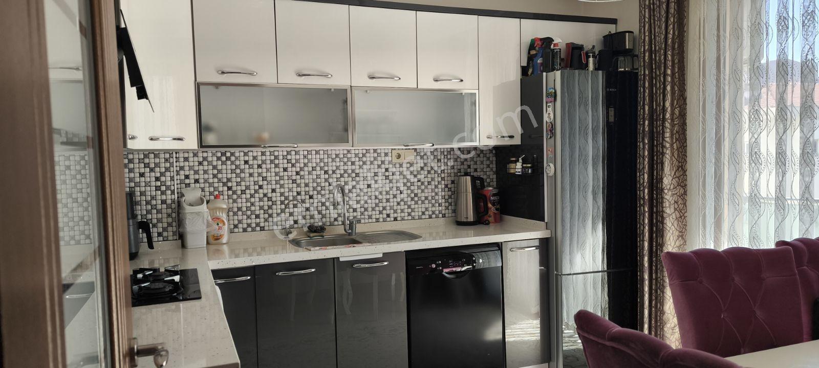 Güzel Lokasyon 3+1 Kapalı Mutfak Ebeveyn Banyolu Satılık Daire - Görsel 17