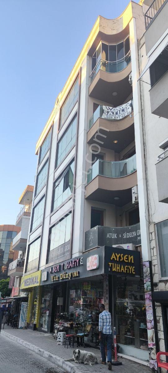 Güzel Lokasyon 3+1 Kapalı Mutfak Ebeveyn Banyolu Satılık Daire