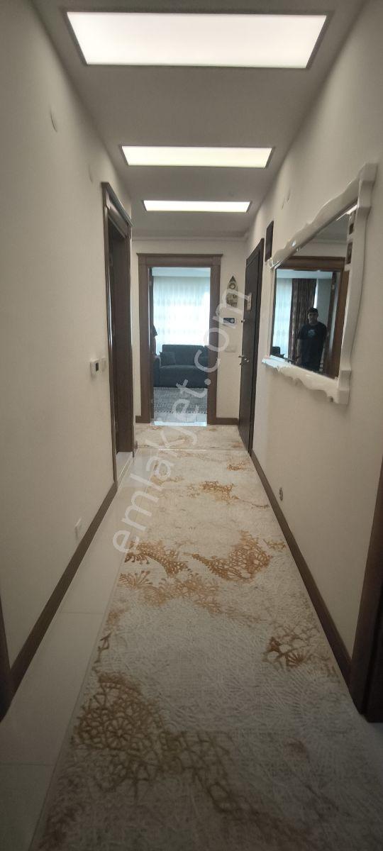 Güzel Lokasyon 3+1 Kapalı Mutfak Ebeveyn Banyolu Satılık Daire - Görsel 6