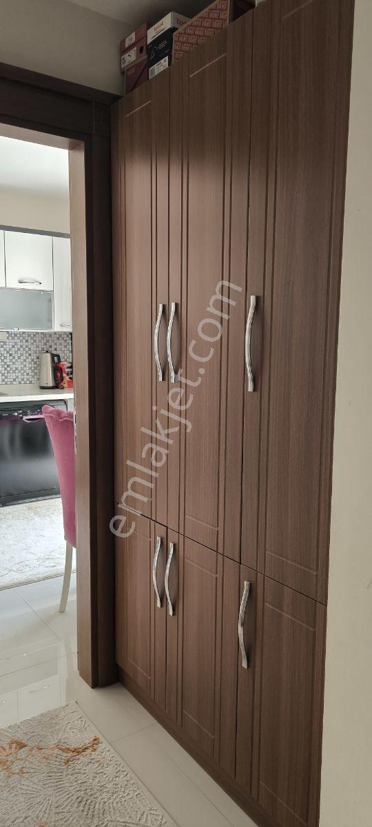 Güzel Lokasyon 3+1 Kapalı Mutfak Ebeveyn Banyolu Satılık Daire - Görsel 30