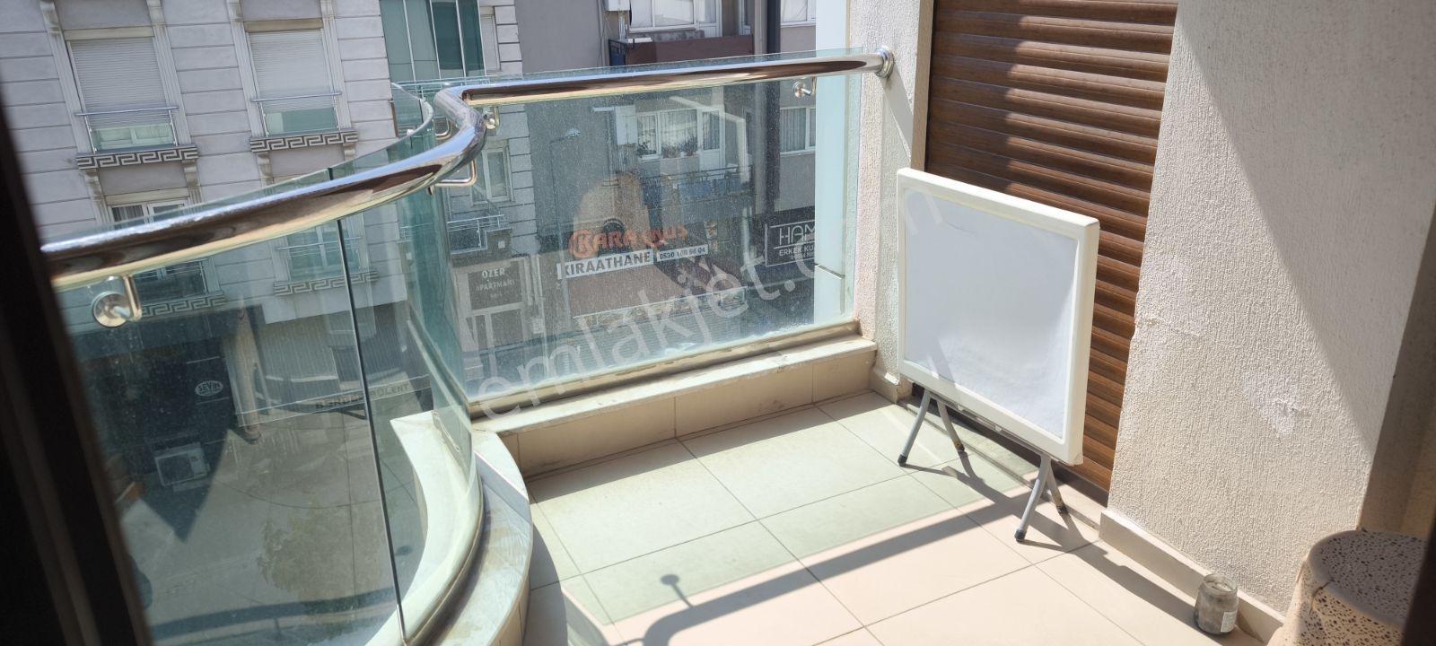 Güzel Lokasyon 3+1 Kapalı Mutfak Ebeveyn Banyolu Satılık Daire - Görsel 29