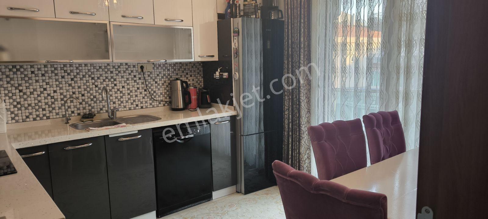 Güzel Lokasyon 3+1 Kapalı Mutfak Ebeveyn Banyolu Satılık Daire - Görsel 4
