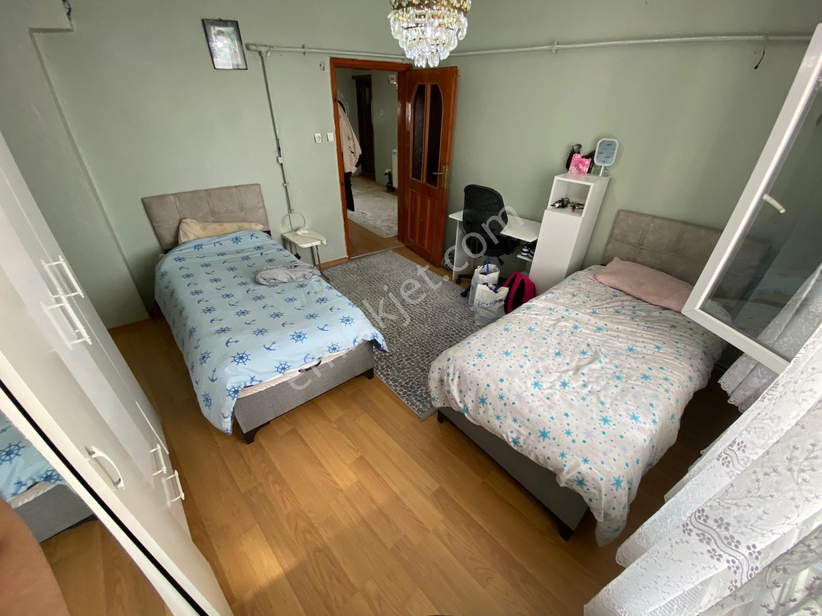 Üç Kardeşler'den K.karabekir Mh 3+1 140m2 Masrafsız Kat Mülkiyetli Daire - Görsel 10