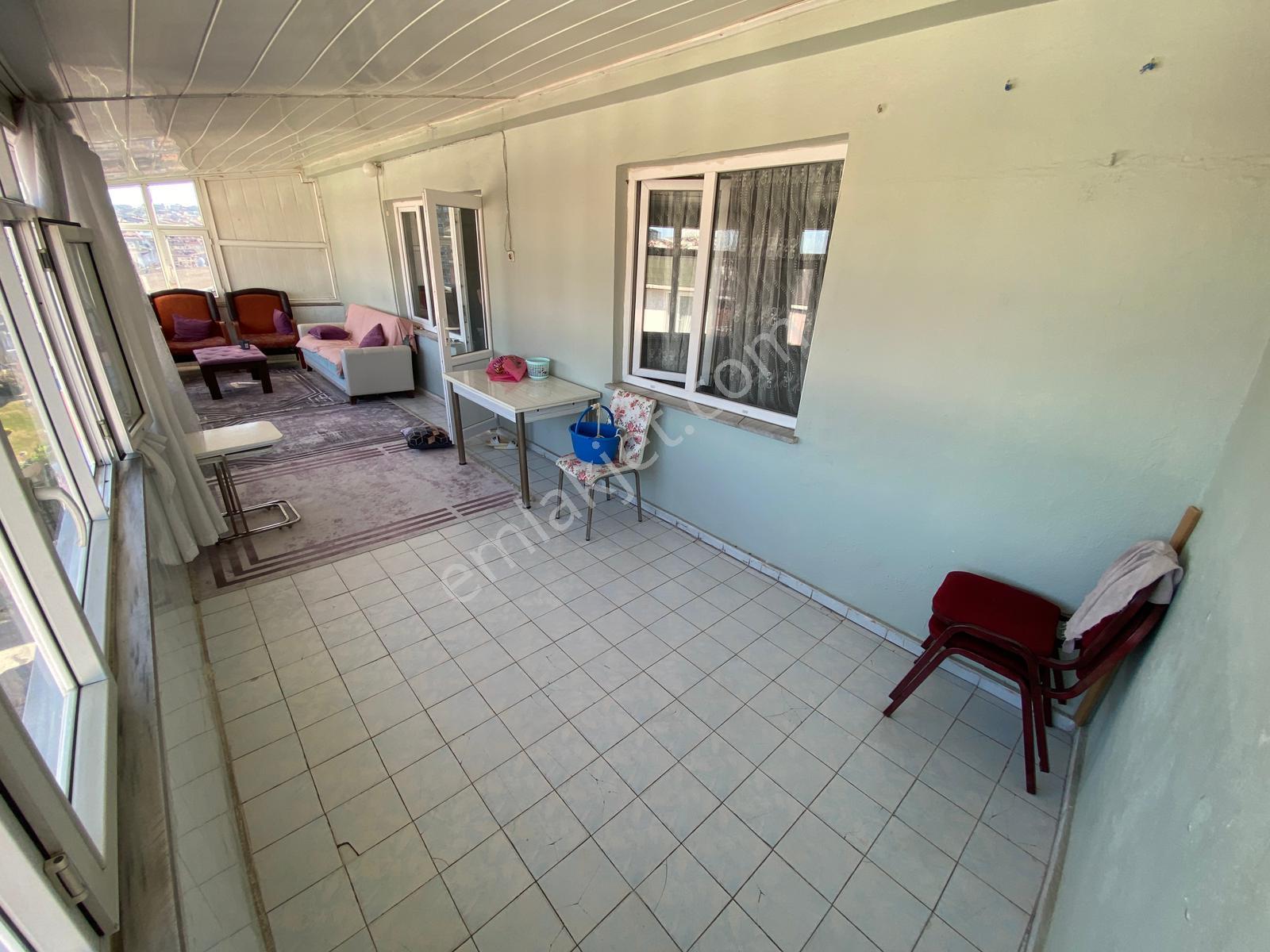 Üç Kardeşler'den K.karabekir Mh 3+1 140m2 Masrafsız Kat Mülkiyetli Daire - Görsel 13