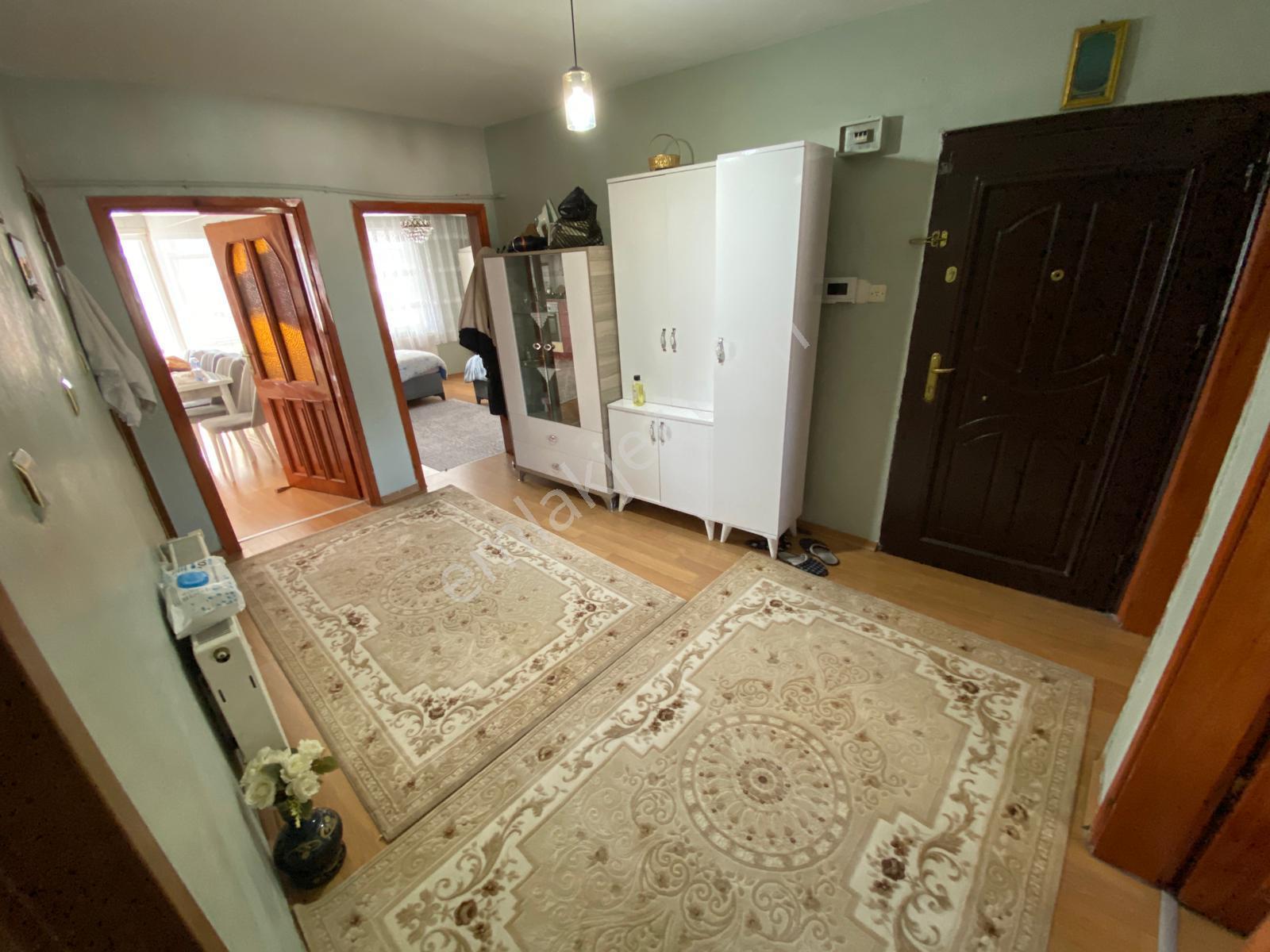 Üç Kardeşler'den K.karabekir Mh 3+1 140m2 Masrafsız Kat Mülkiyetli Daire - Görsel 3