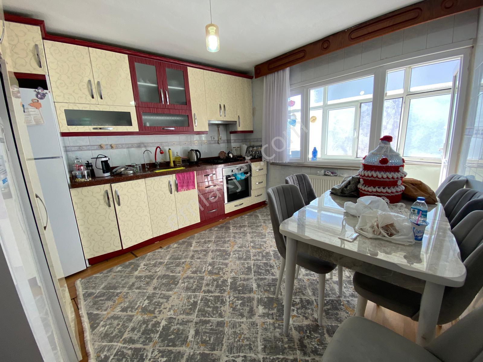Üç Kardeşler'den K.karabekir Mh 3+1 140m2 Masrafsız Kat Mülkiyetli Daire - Görsel 5