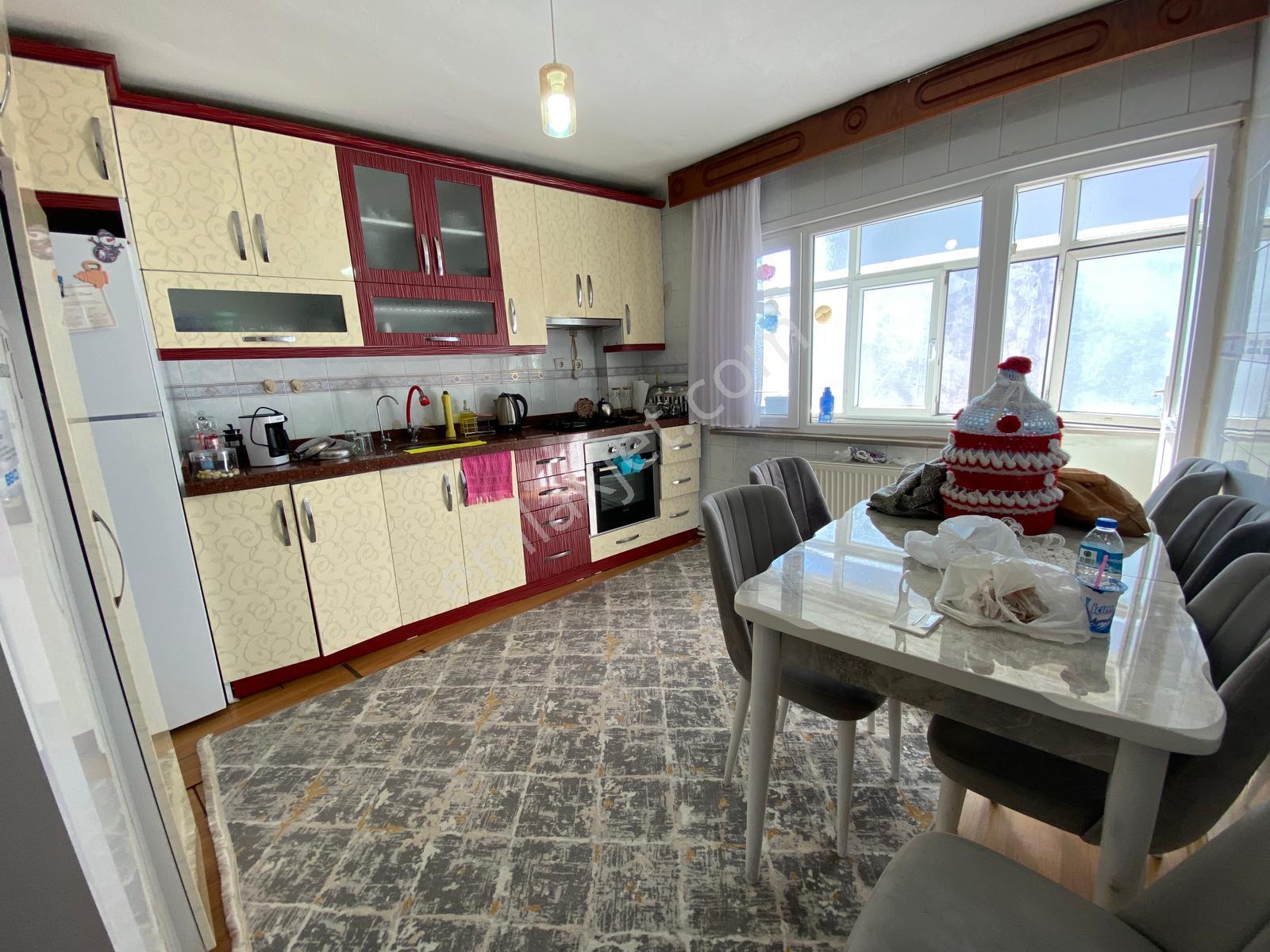 Üç Kardeşler'den K.karabekir Mh 3+1 140m2 Masrafsız Kat Mülkiyetli Daire - Görsel 12