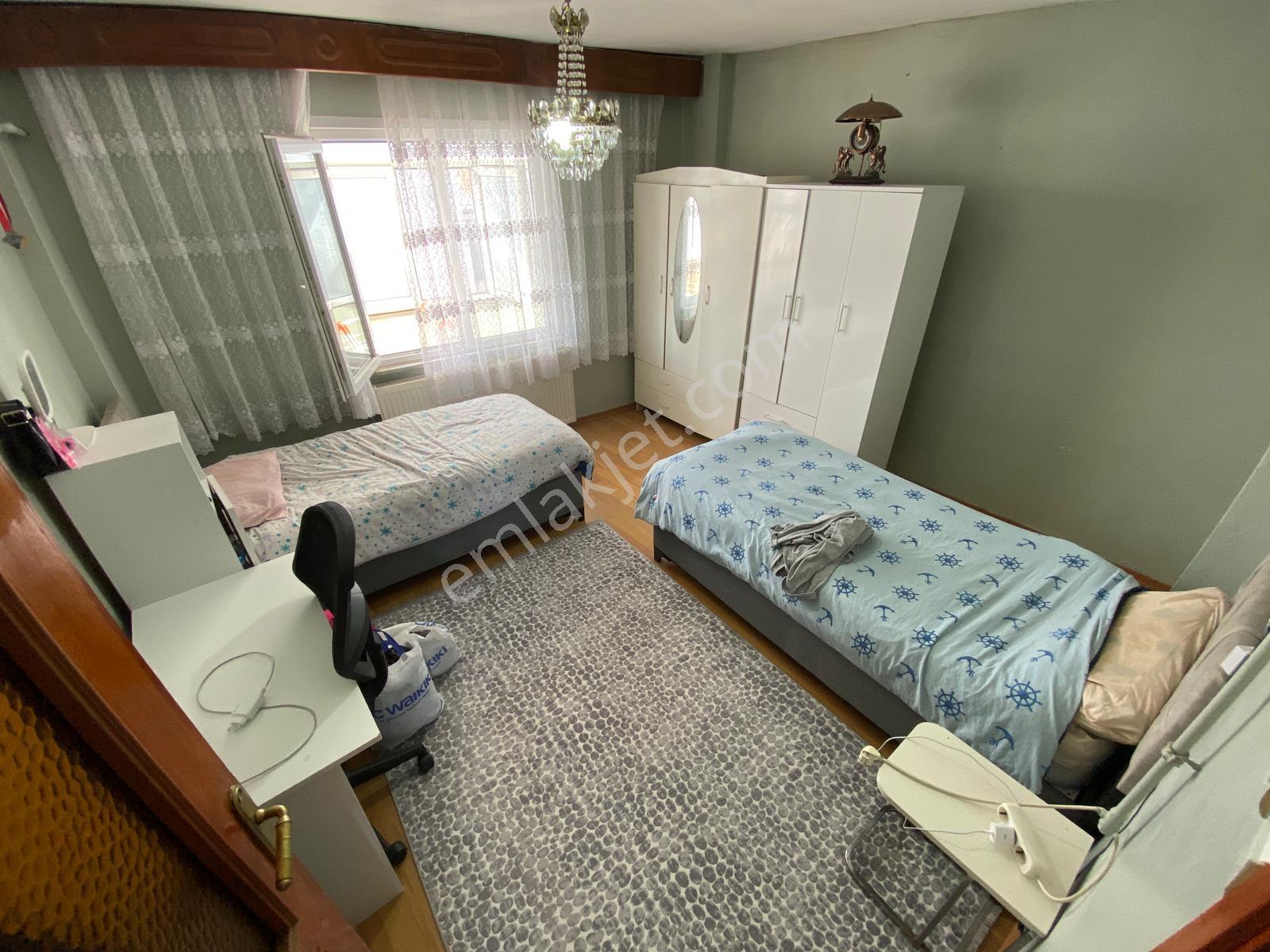 Üç Kardeşler'den K.karabekir Mh 3+1 140m2 Masrafsız Kat Mülkiyetli Daire - Görsel 8