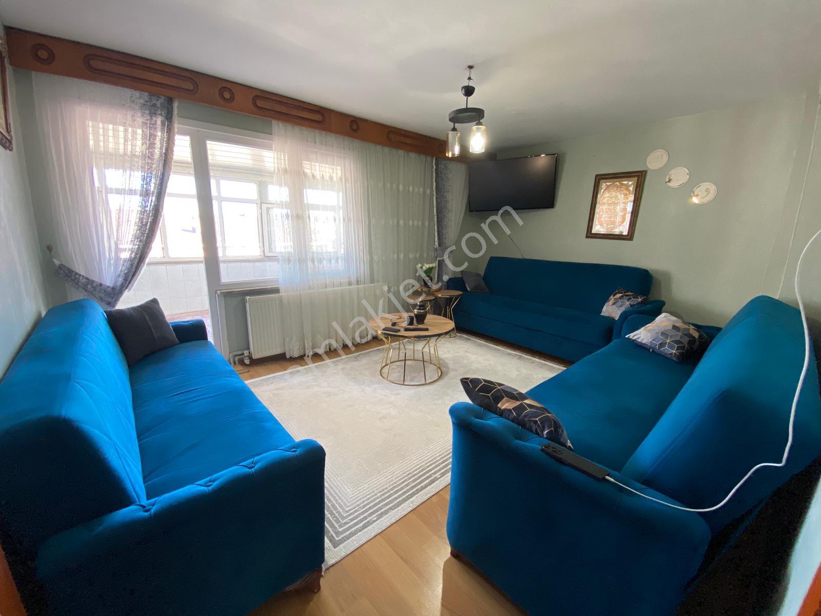 Üç Kardeşler'den K.karabekir Mh 3+1 140m2 Masrafsız Kat Mülkiyetli Daire - Görsel 22