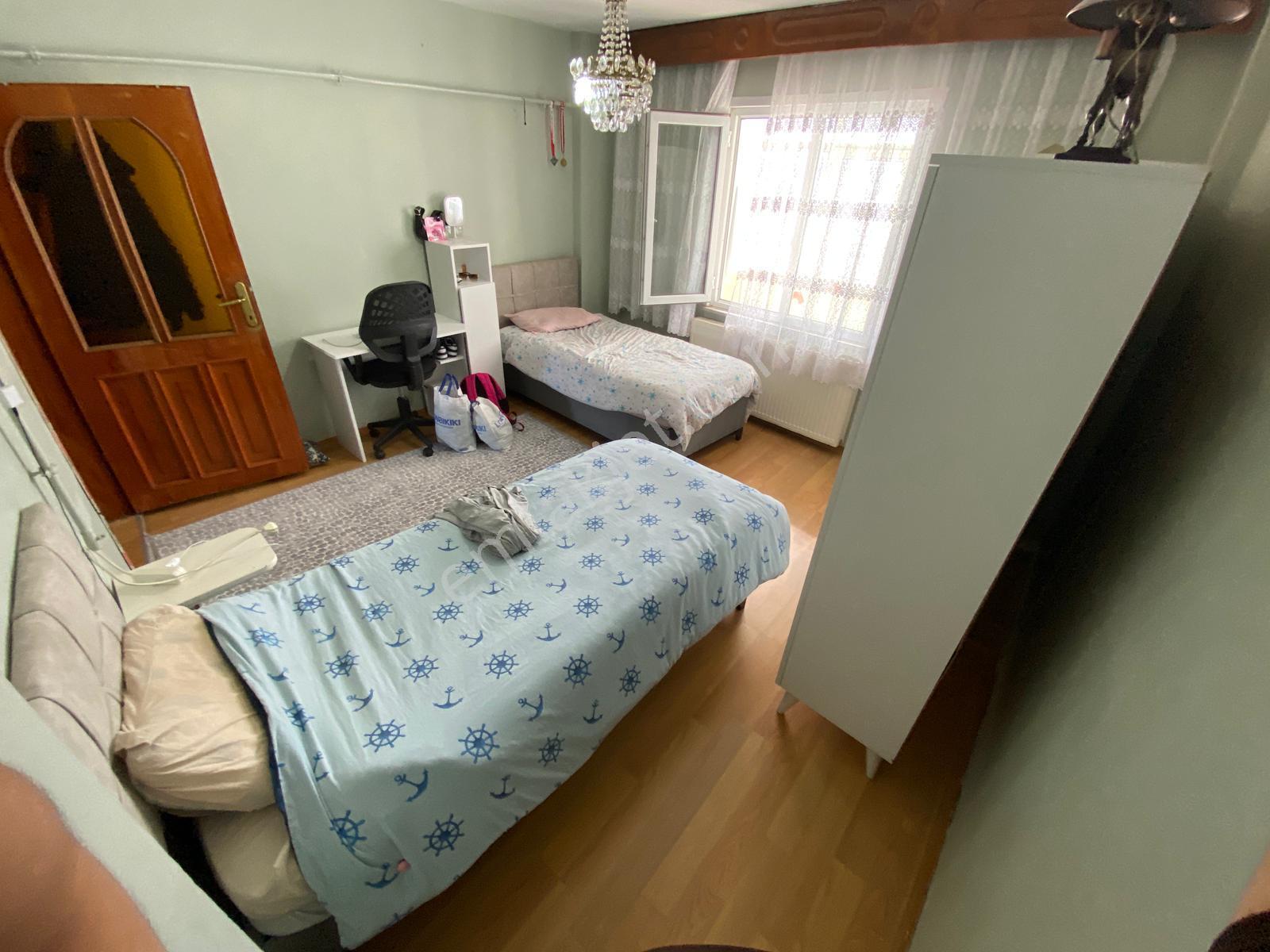 Üç Kardeşler'den K.karabekir Mh 3+1 140m2 Masrafsız Kat Mülkiyetli Daire - Görsel 9