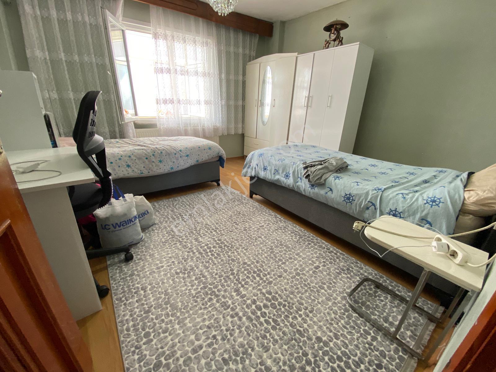 Üç Kardeşler'den K.karabekir Mh 3+1 140m2 Masrafsız Kat Mülkiyetli Daire - Görsel 31