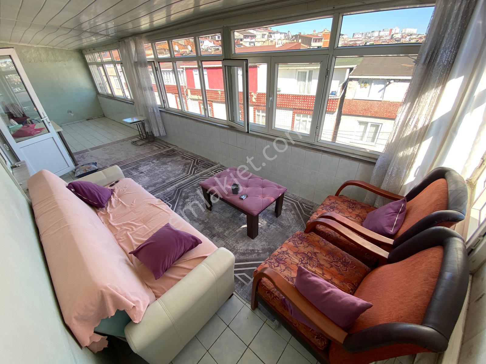 Üç Kardeşler'den K.karabekir Mh 3+1 140m2 Masrafsız Kat Mülkiyetli Daire - Görsel 14