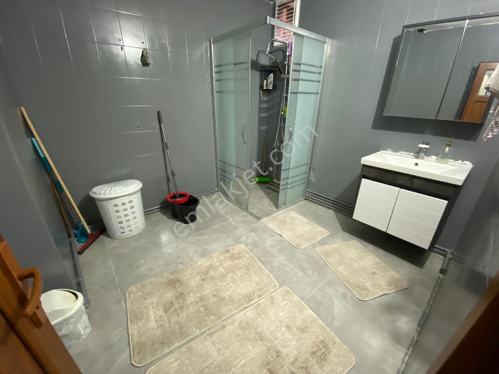 Üç Kardeşler'den K.karabekir Mh 3+1 140m2 Masrafsız Kat Mülkiyetli Daire - Görsel 33
