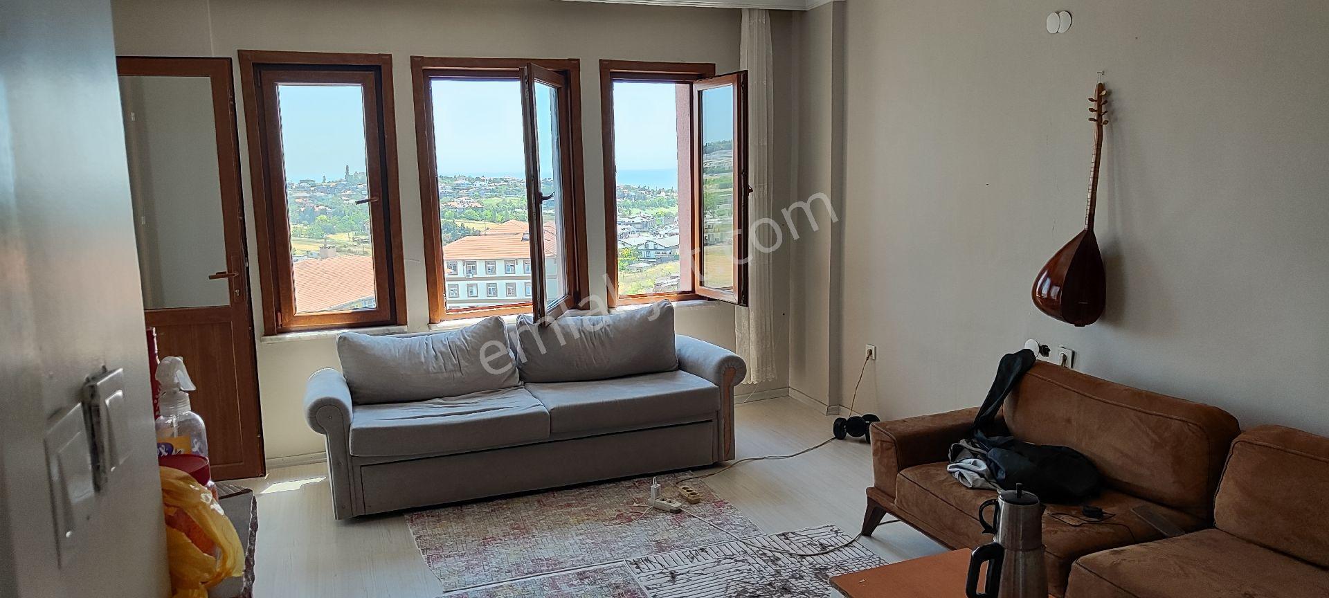 Gürpınar Mahallesinde Namık Kemal Panoramık Deniz Manzaralı Yatırımlık Satılık Daire - Görsel 18