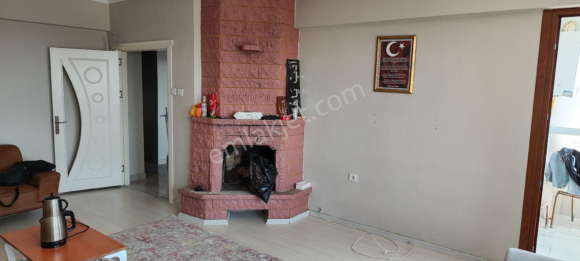 Gürpınar Mahallesinde Namık Kemal Panoramık Deniz Manzaralı Yatırımlık Satılık Daire - Görsel 16