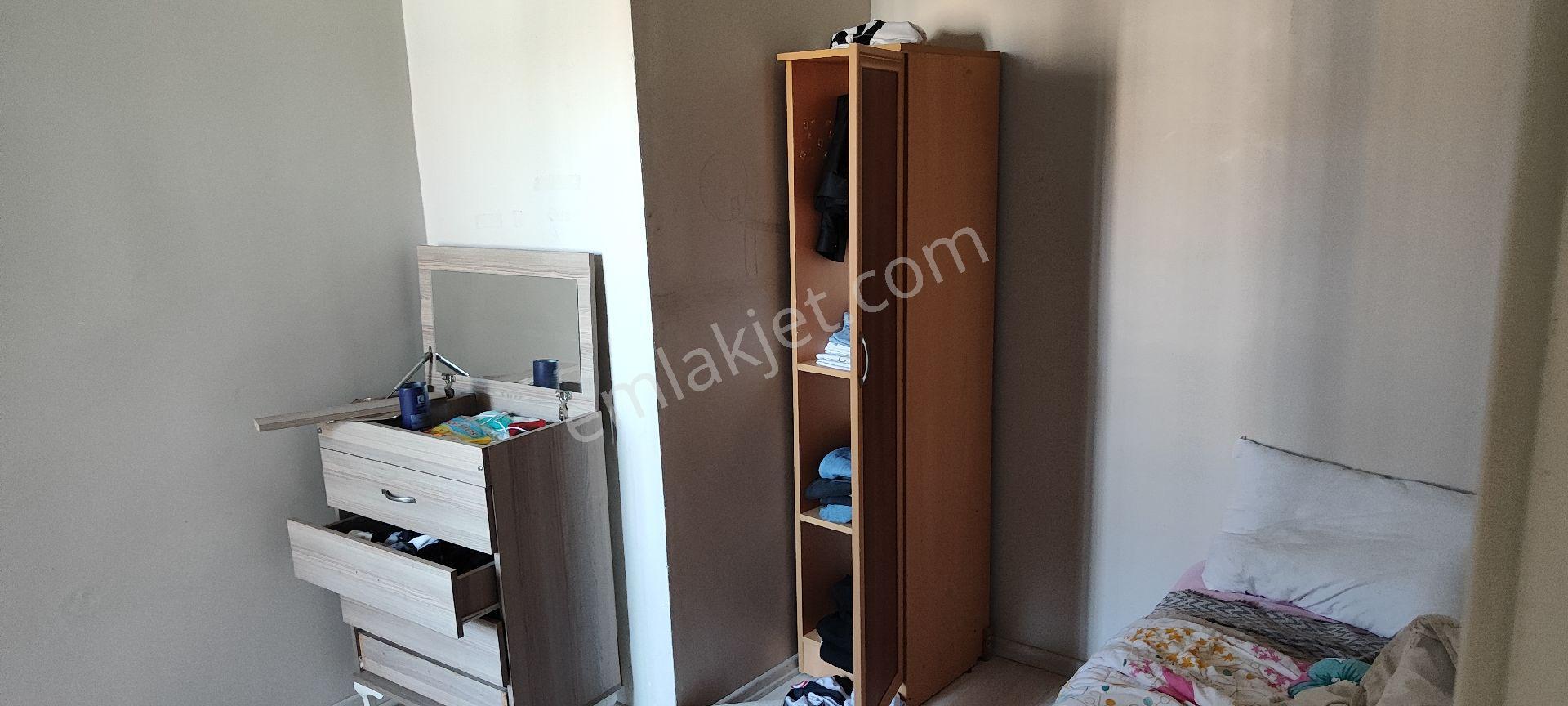 Gürpınar Mahallesinde Namık Kemal Panoramık Deniz Manzaralı Yatırımlık Satılık Daire - Görsel 8