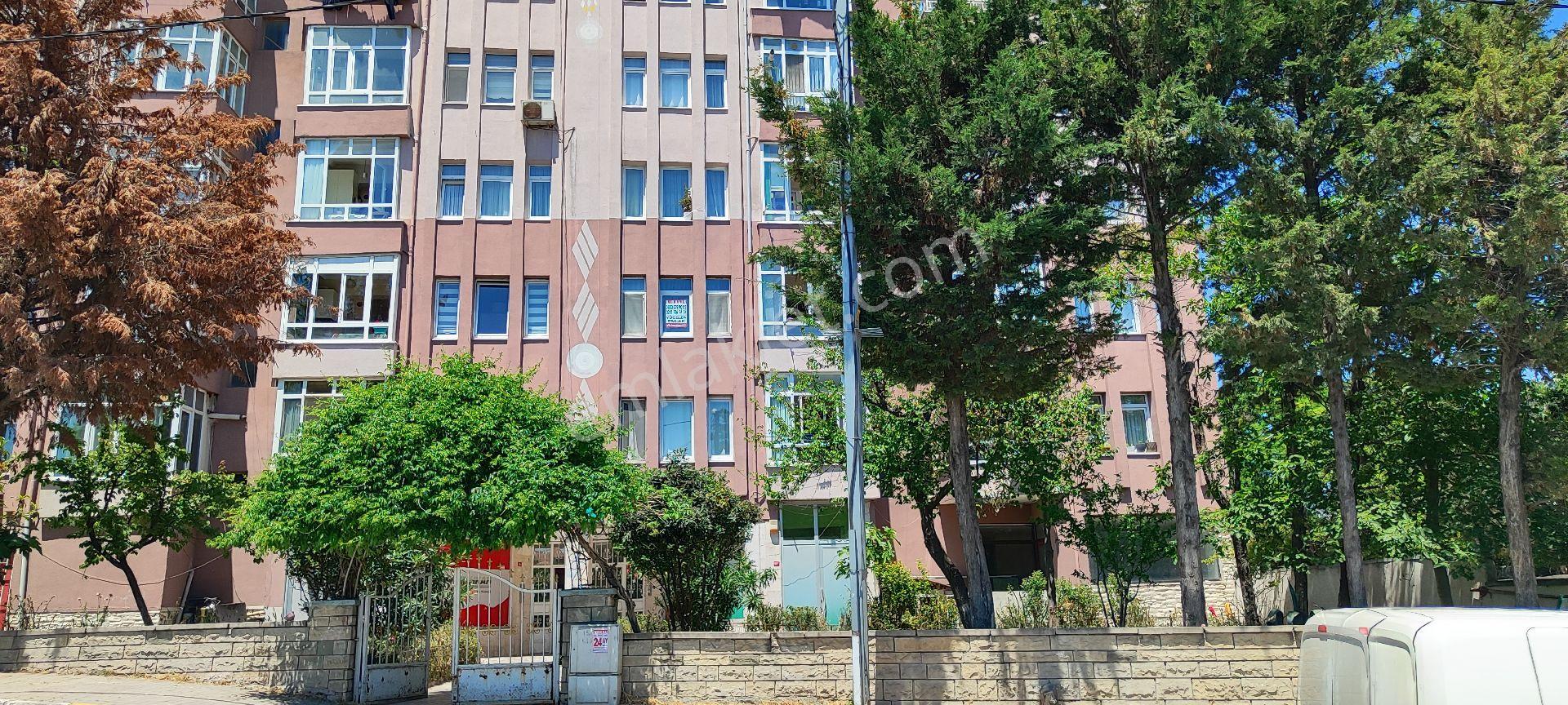 Gürpınar Mahallesinde Namık Kemal Panoramık Deniz Manzaralı Yatırımlık Satılık Daire - Görsel 20