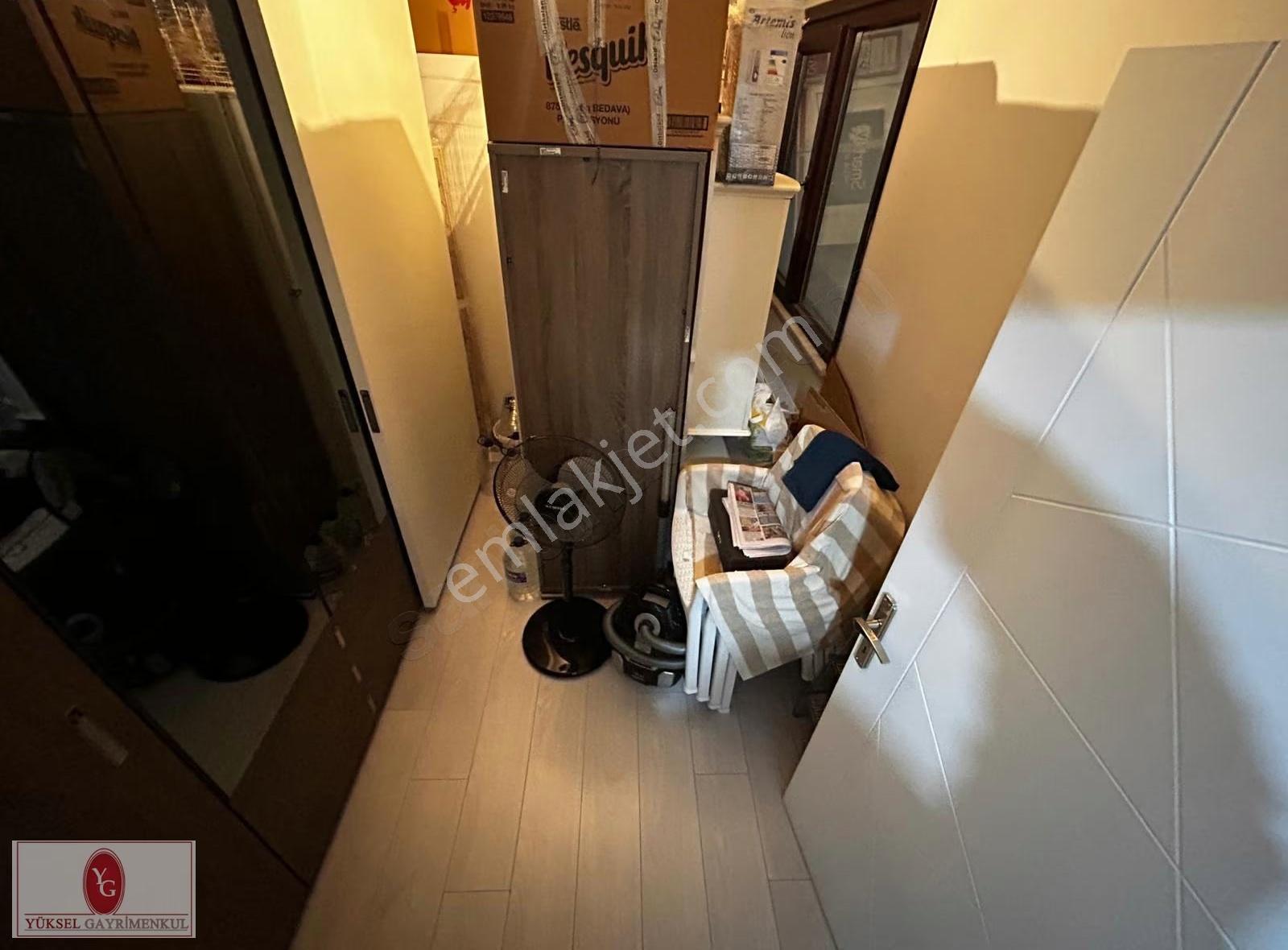 Yüksel'den Kadıköy'de Full Kredili 3+1 Kapalı Mutfak Daire - Görsel 10