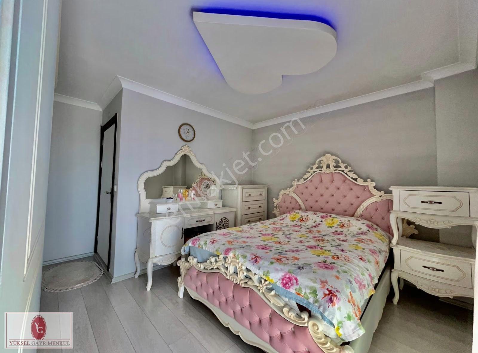 Yüksel'den Kadıköy'de Full Kredili 3+1 Kapalı Mutfak Daire - Görsel 16