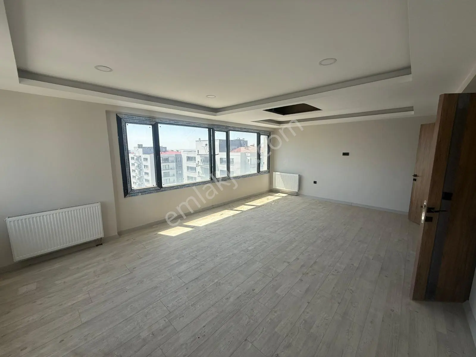 Makro Life Gayrimenkul'den Satılık Çeysa Centropolde 3+1 Satılık Fırsat Büro - Görsel 4