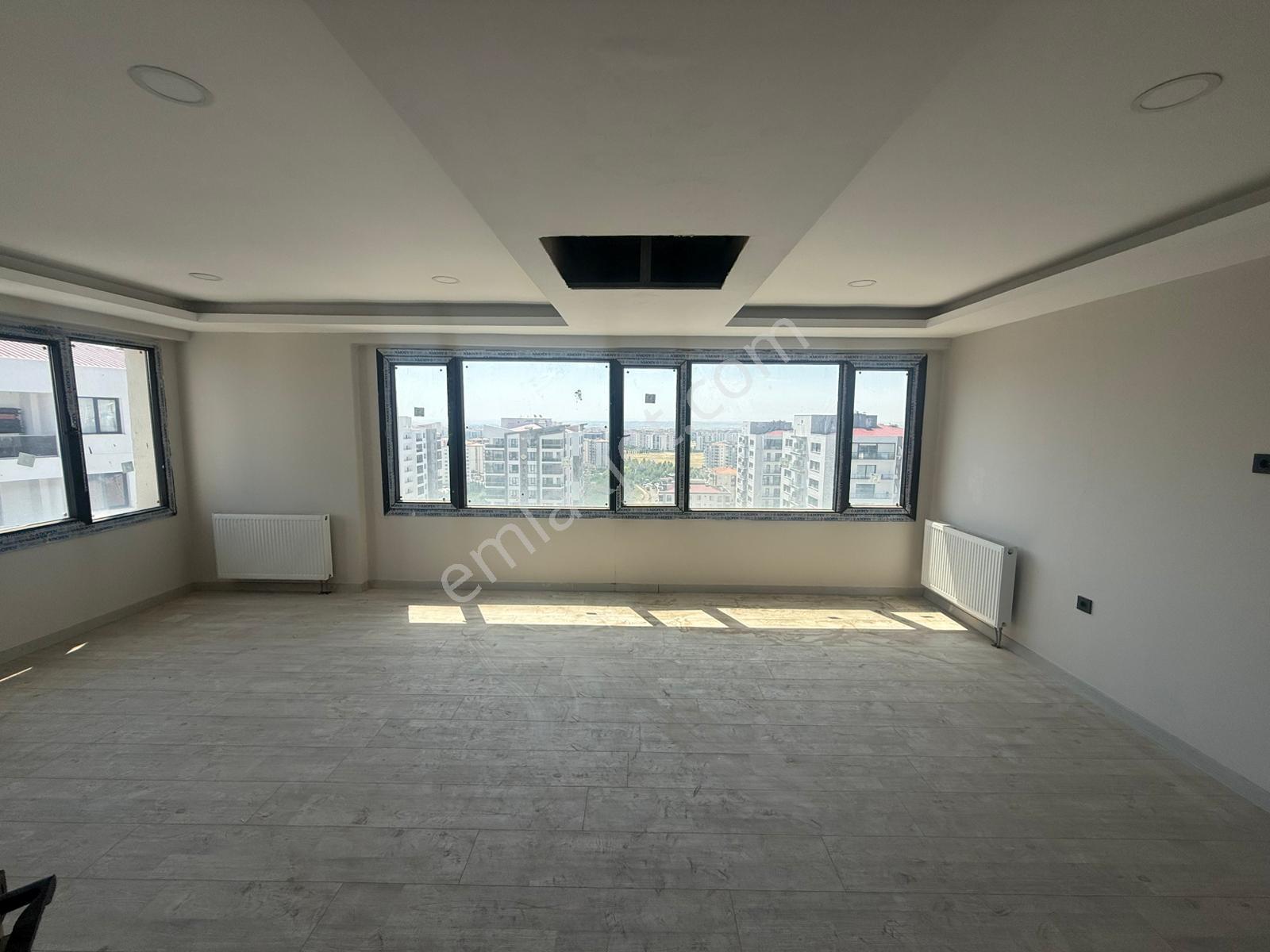 Makro Life Gayrimenkul'den Satılık Çeysa Centropolde 3+1 Satılık Fırsat Büro - Görsel 6