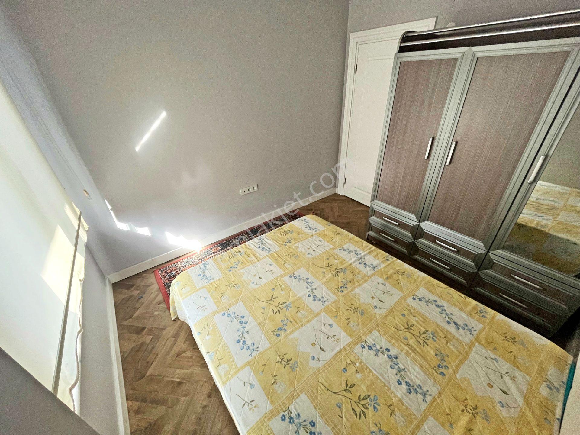🛑🛑aktiften Akçay'da Satılık Mekrezi Konumda Lüx Denize 400mt Doğalgazlı 2+1 Akıllı Ev - Görsel 16