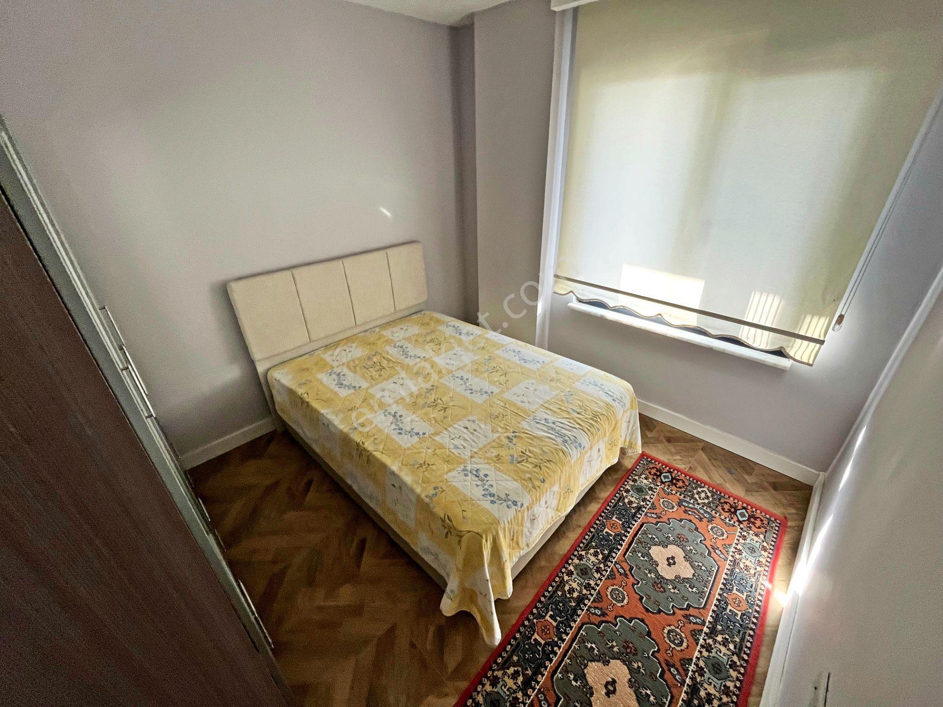 🛑🛑aktiften Akçay'da Satılık Mekrezi Konumda Lüx Denize 400mt Doğalgazlı 2+1 Akıllı Ev - Görsel 14
