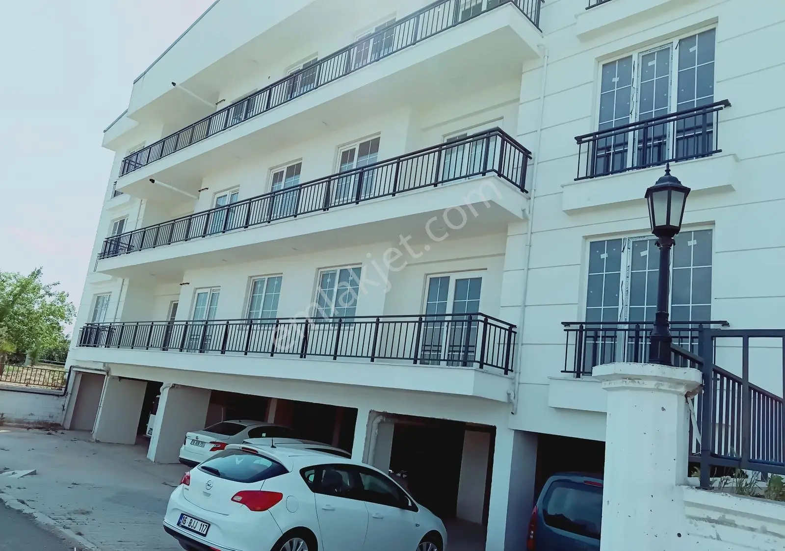 Remax Advantage Kayapa Da Bahçe Katı Daire - Görsel 13