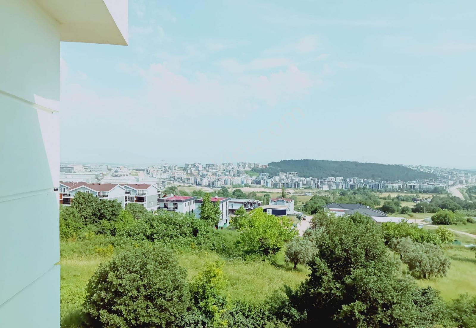 Remax Advantage Kayapa Da Bahçe Katı Daire - Görsel 18
