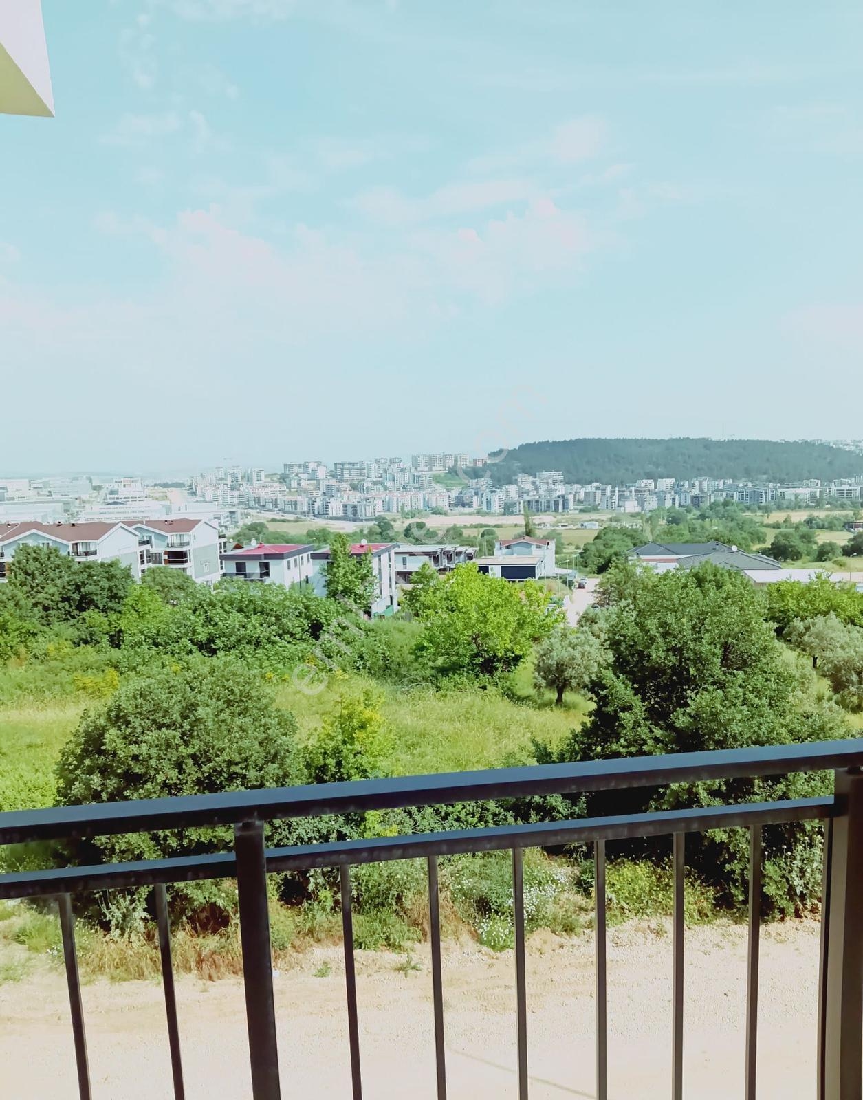 Remax Advantage Kayapa Da Bahçe Katı Daire - Görsel 28