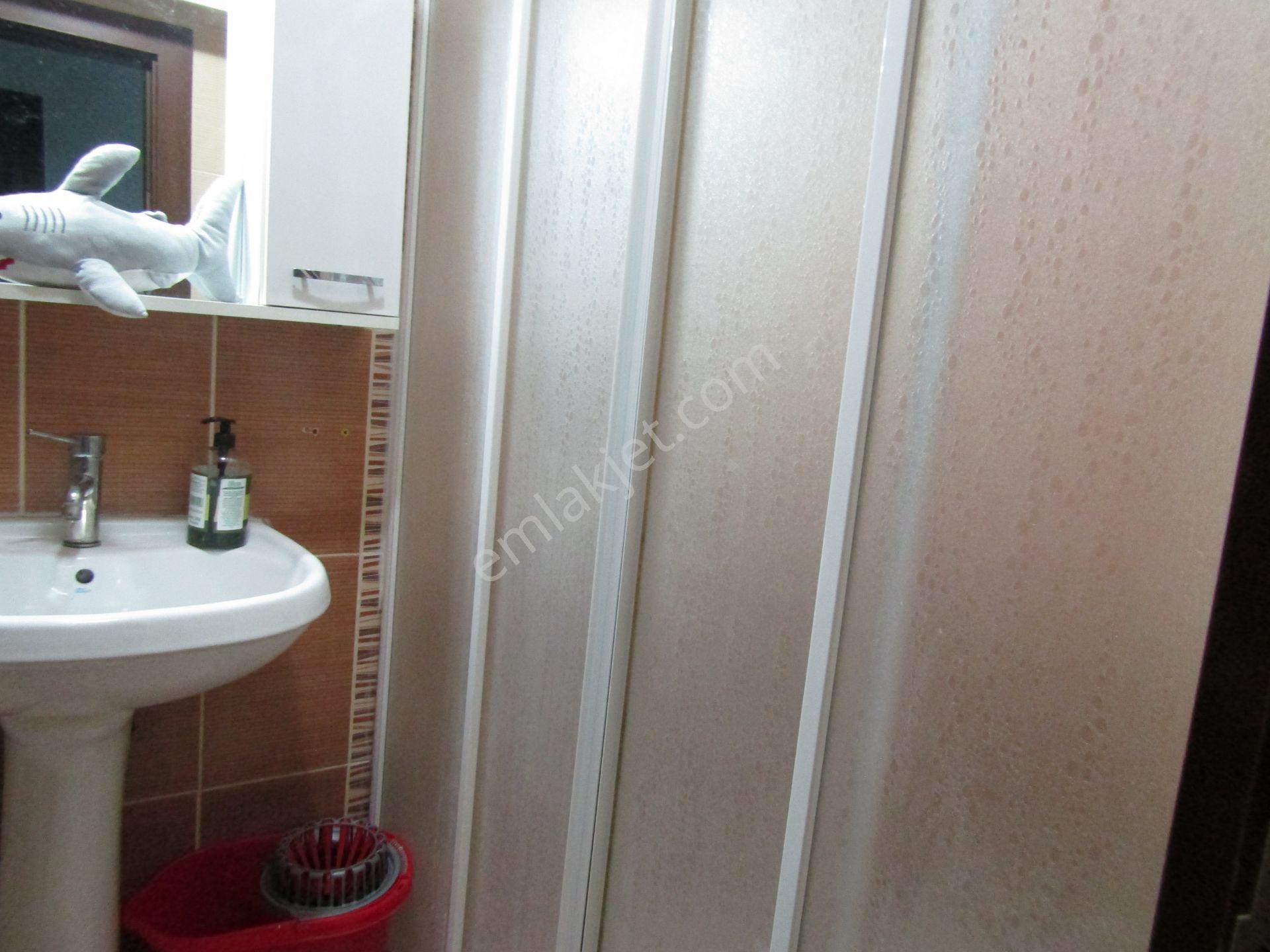 Yenimahalle Asansörlü Katmülkiyetli 17yıllık Karnur Apart Satılıkdaire 1.500bintl - Görsel 10