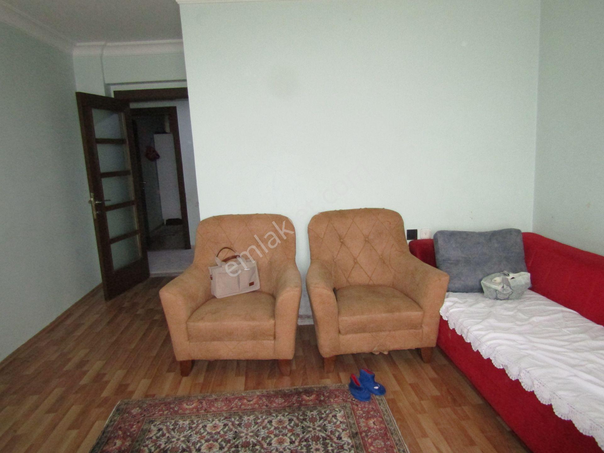Yenimahalle Asansörlü Katmülkiyetli 17yıllık Karnur Apart Satılıkdaire 1.500bintl - Görsel 14