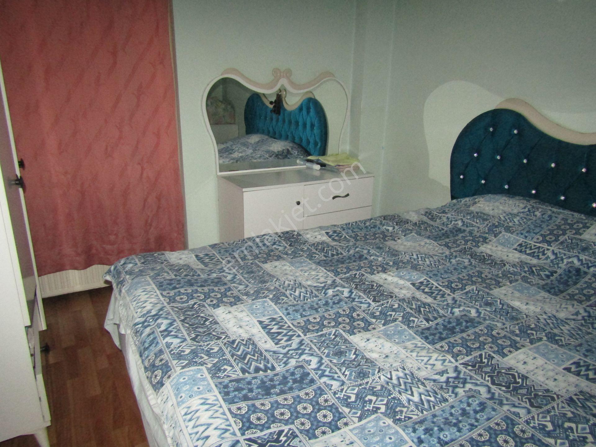Yenimahalle Asansörlü Katmülkiyetli 17yıllık Karnur Apart Satılıkdaire 1.500bintl - Görsel 17